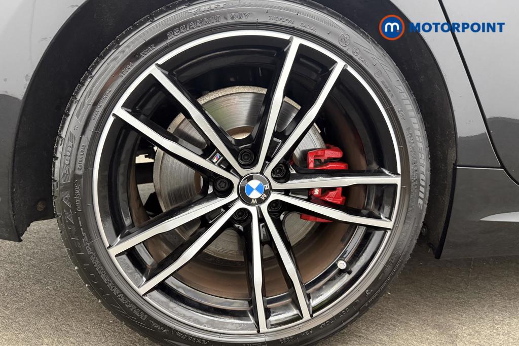 BMW 3 Series M Sport Automatic Diesel Estate - Stock Number (1567901) - 10th supplementary image
