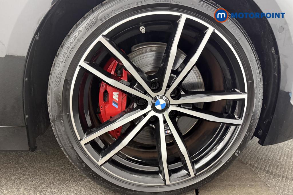BMW 3 Series M Sport Automatic Diesel Estate - Stock Number (1567901) - 11th supplementary image