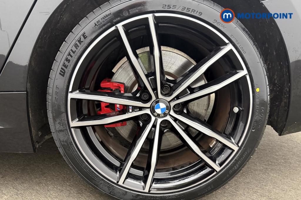BMW 3 Series M Sport Automatic Diesel Estate - Stock Number (1567901) - 13th supplementary image
