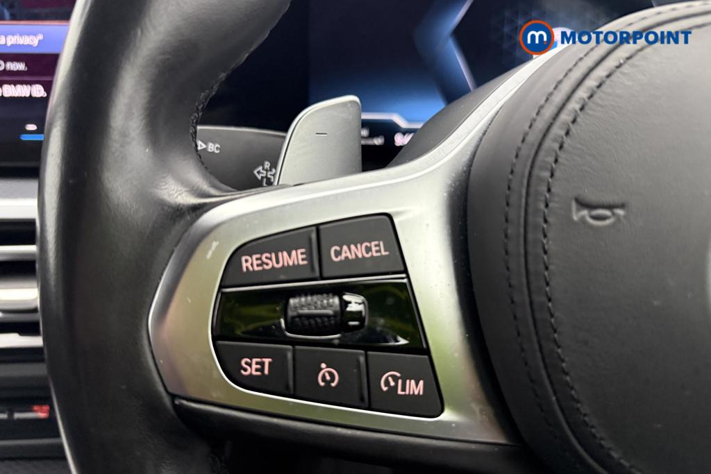 BMW 3 Series M Sport Automatic Diesel Estate - Stock Number (1567901) - 14th supplementary image