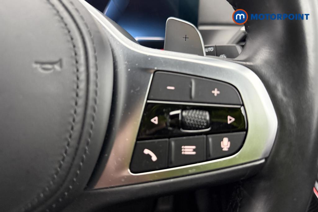 BMW 3 Series M Sport Automatic Diesel Estate - Stock Number (1567901) - 15th supplementary image