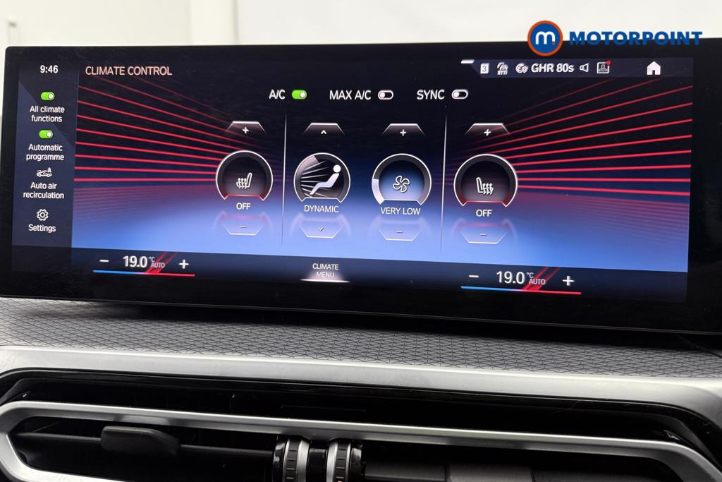 BMW 3 Series M Sport Automatic Diesel Estate - Stock Number (1567901) - 16th supplementary image