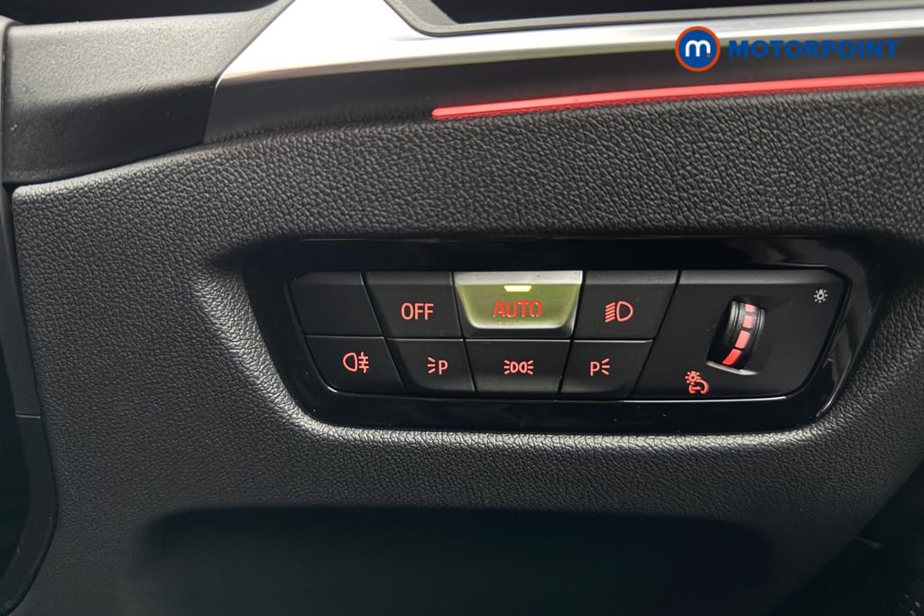 BMW 3 Series M Sport Automatic Diesel Estate - Stock Number (1567901) - 17th supplementary image
