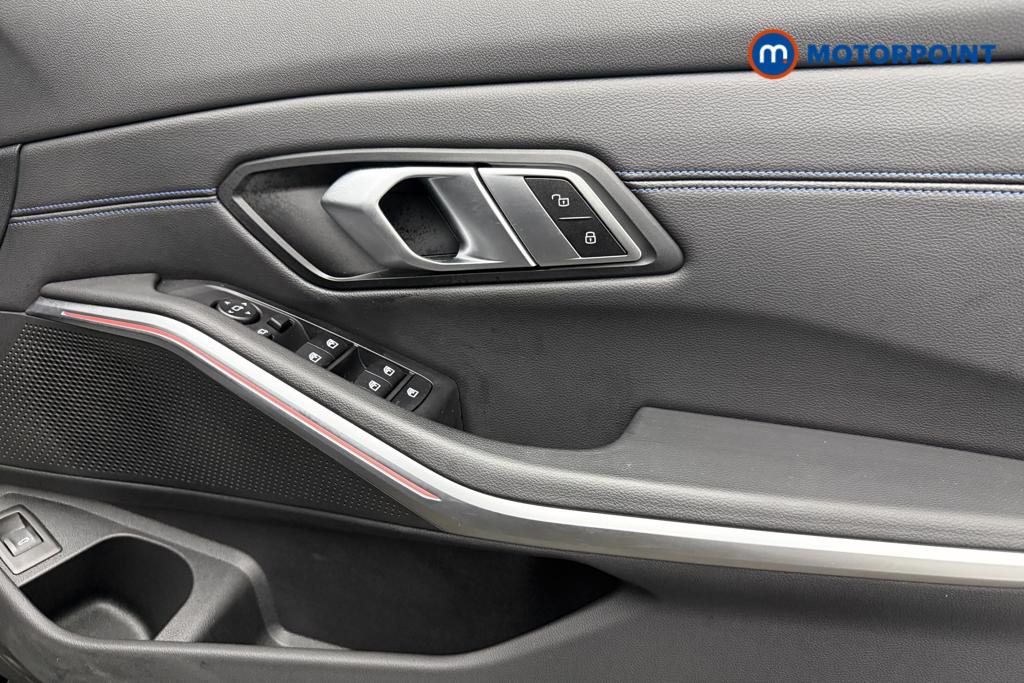 BMW 3 Series M Sport Automatic Diesel Estate - Stock Number (1567901) - 18th supplementary image