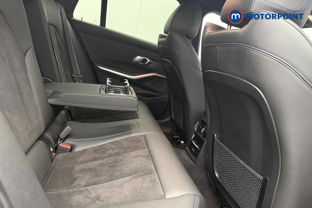 BMW 3 Series M Sport Automatic Diesel Estate - Stock Number (1567901) - 20th supplementary image