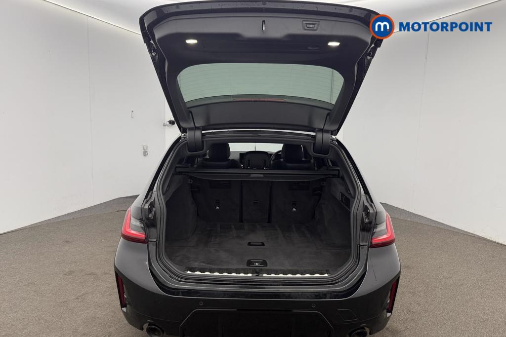 BMW 3 Series M Sport Automatic Diesel Estate - Stock Number (1567901) - 22nd supplementary image