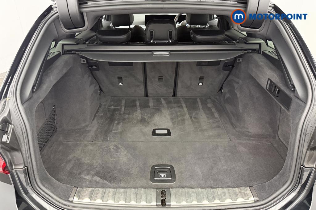 BMW 3 Series M Sport Automatic Diesel Estate - Stock Number (1567901) - 23rd supplementary image