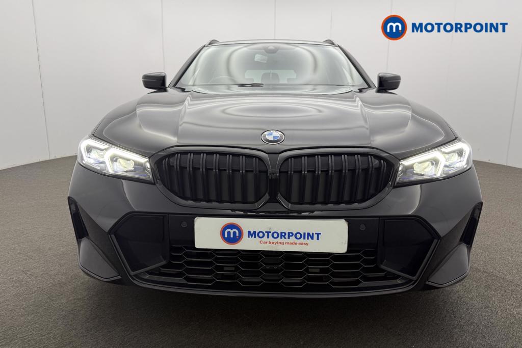 BMW 3 Series M Sport Automatic Diesel Estate - Stock Number (1567901) - 24th supplementary image