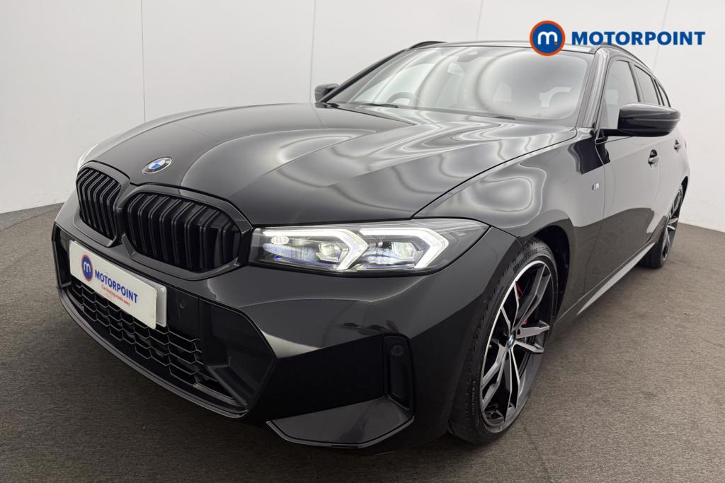 BMW 3 Series M Sport Automatic Diesel Estate - Stock Number (1567901) - 25th supplementary image