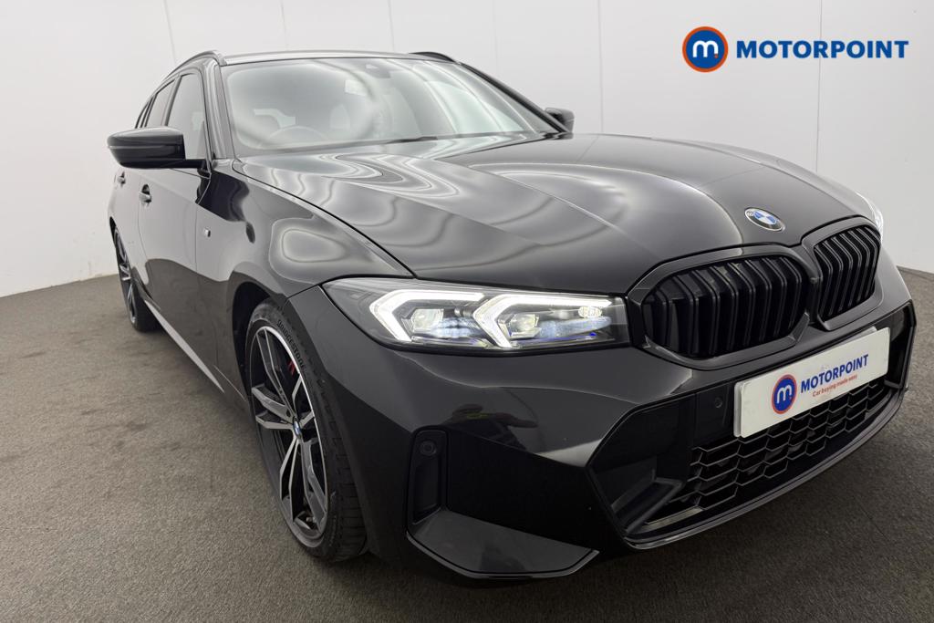 BMW 3 Series M Sport Automatic Diesel Estate - Stock Number (1567901) - 26th supplementary image