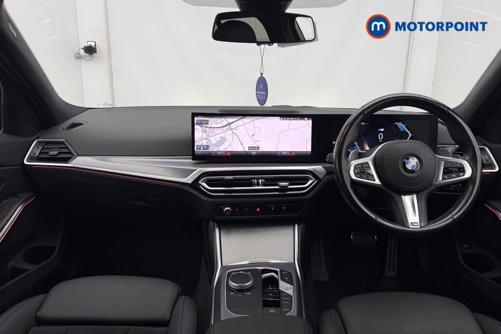 BMW 3 Series M Sport Automatic Diesel Estate - Stock Number (1567901) - 1st supplementary image