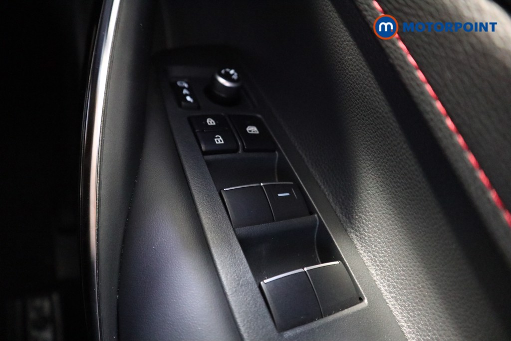 Toyota Corolla Gr Sport Automatic Petrol-Electric Hybrid Hatchback - Stock Number (1567911) - 6th supplementary image