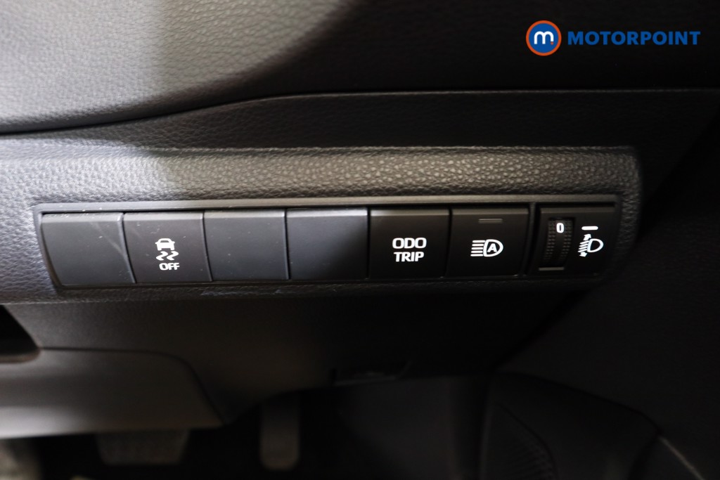 Toyota Corolla Gr Sport Automatic Petrol-Electric Hybrid Hatchback - Stock Number (1567911) - 7th supplementary image