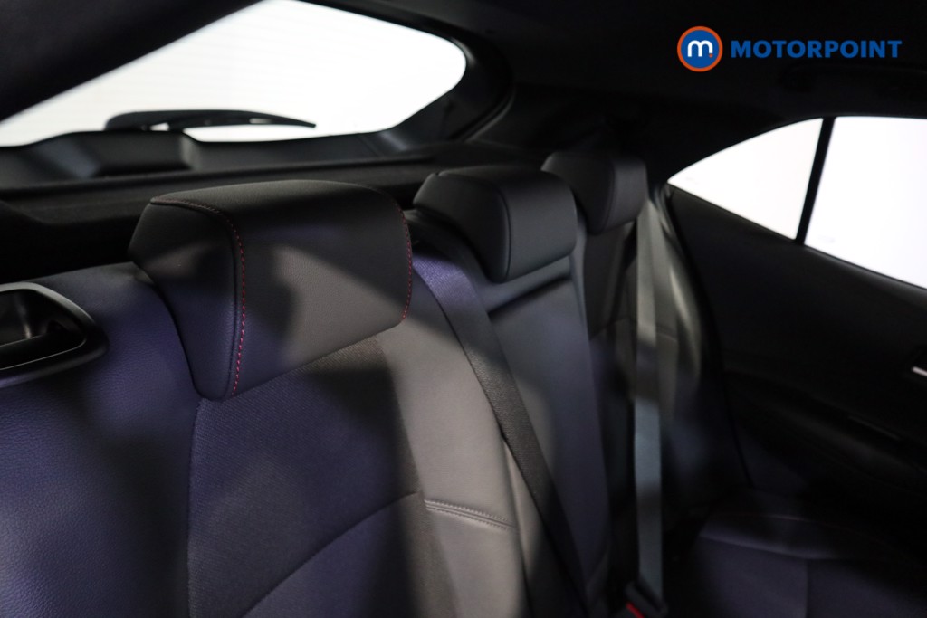 Toyota Corolla Gr Sport Automatic Petrol-Electric Hybrid Hatchback - Stock Number (1567911) - 12th supplementary image