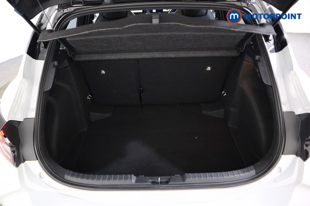 Toyota Corolla Gr Sport Automatic Petrol-Electric Hybrid Hatchback - Stock Number (1567911) - 13th supplementary image