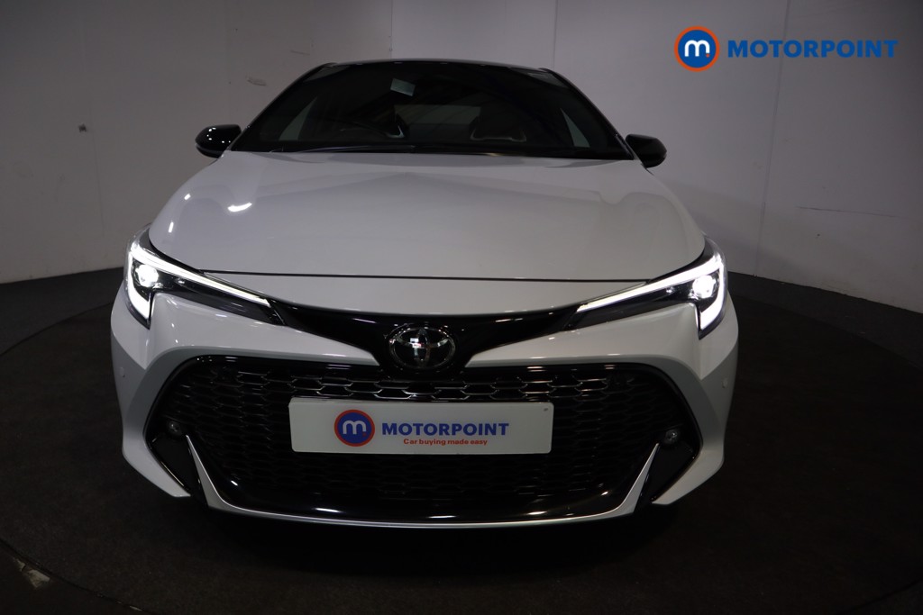 Toyota Corolla Gr Sport Automatic Petrol-Electric Hybrid Hatchback - Stock Number (1567911) - 24th supplementary image