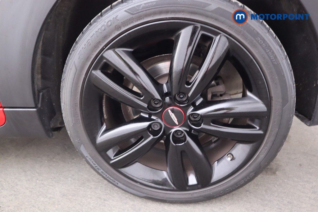 Mini Hatchback Cooper Sport Manual Petrol Hatchback - Stock Number (1567916) - 5th supplementary image