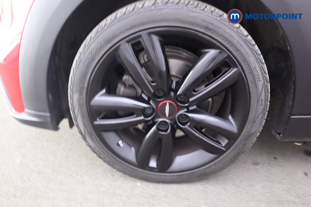 Mini Hatchback Cooper Sport Manual Petrol Hatchback - Stock Number (1567916) - 6th supplementary image