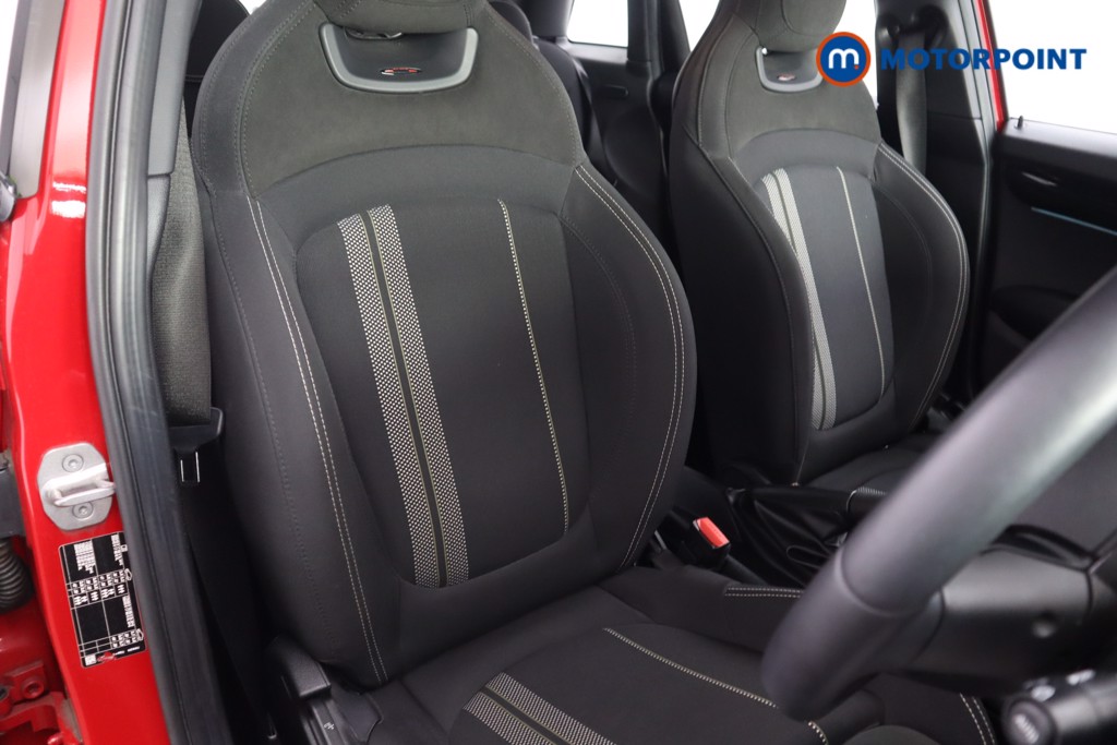 Mini Hatchback Cooper Sport Manual Petrol Hatchback - Stock Number (1567916) - 7th supplementary image