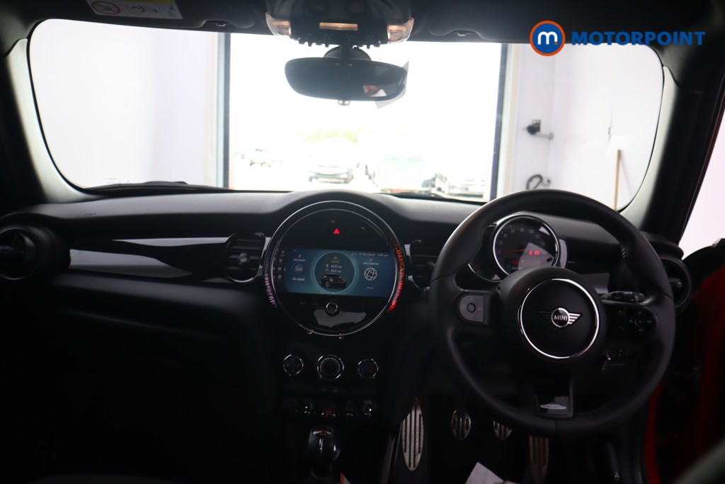 Mini Hatchback Cooper Sport Manual Petrol Hatchback - Stock Number (1567916) - 10th supplementary image