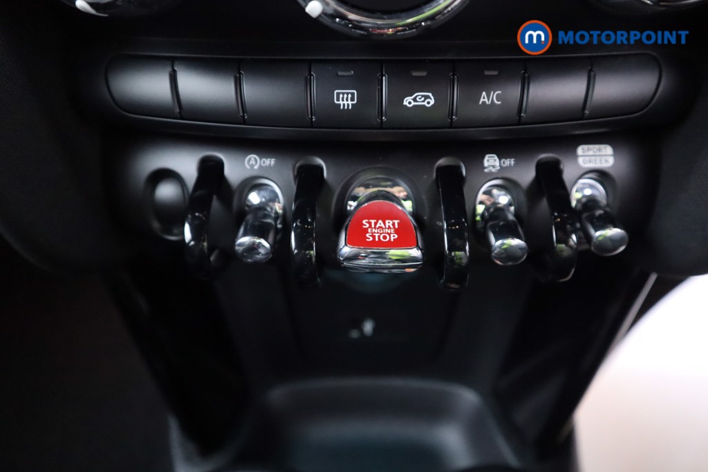 Mini Hatchback Cooper Sport Manual Petrol Hatchback - Stock Number (1567916) - 16th supplementary image