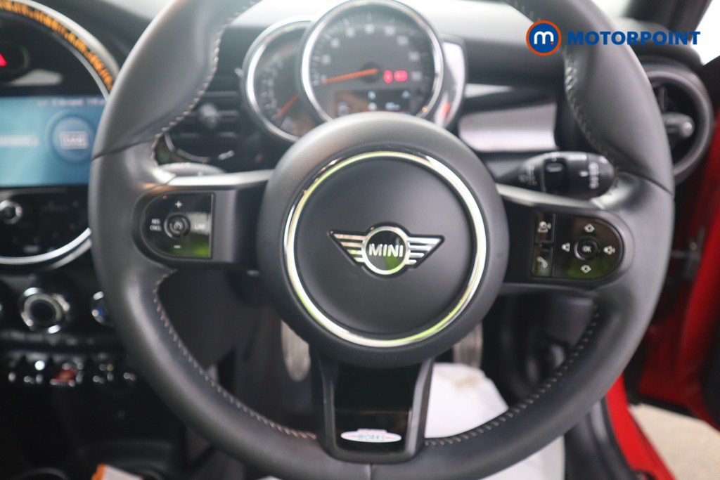 Mini Hatchback Cooper Sport Manual Petrol Hatchback - Stock Number (1567916) - 18th supplementary image