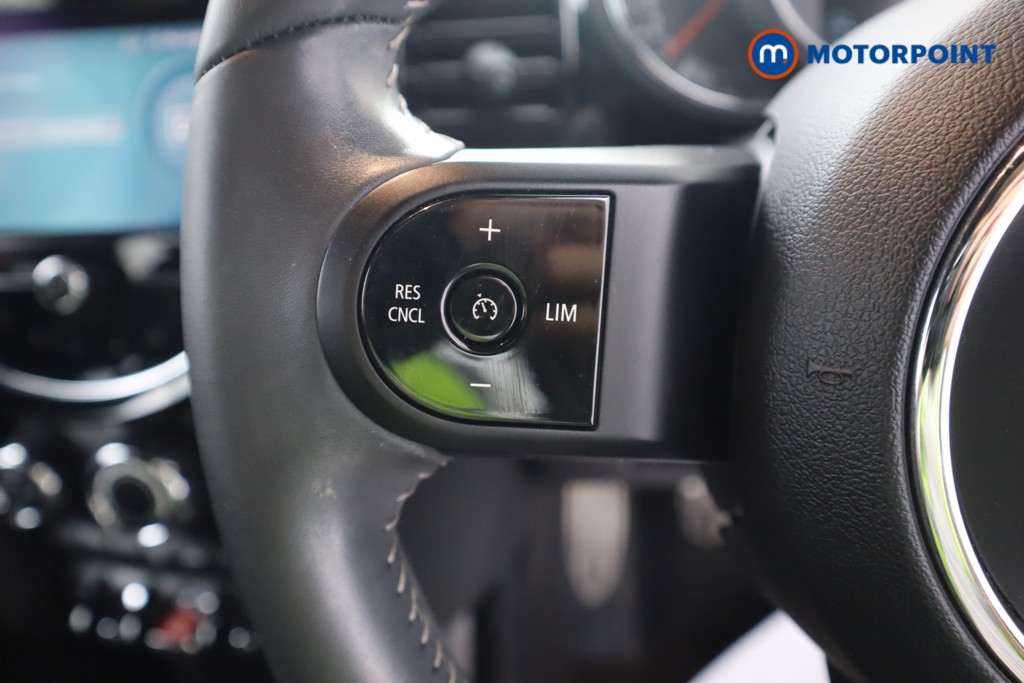 Mini Hatchback Cooper Sport Manual Petrol Hatchback - Stock Number (1567916) - 19th supplementary image
