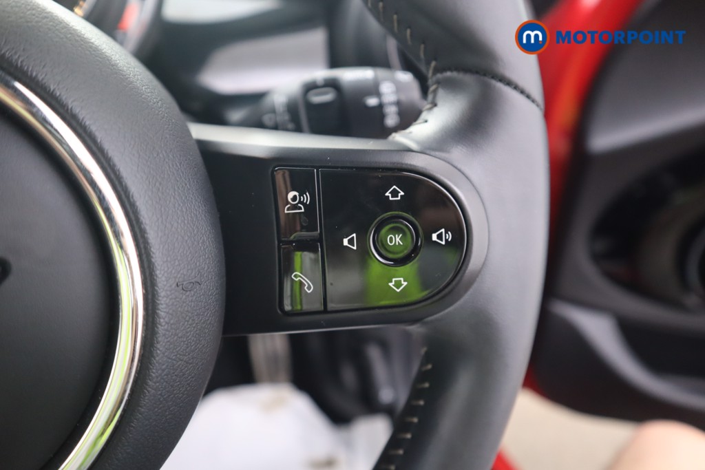 Mini Hatchback Cooper Sport Manual Petrol Hatchback - Stock Number (1567916) - 20th supplementary image
