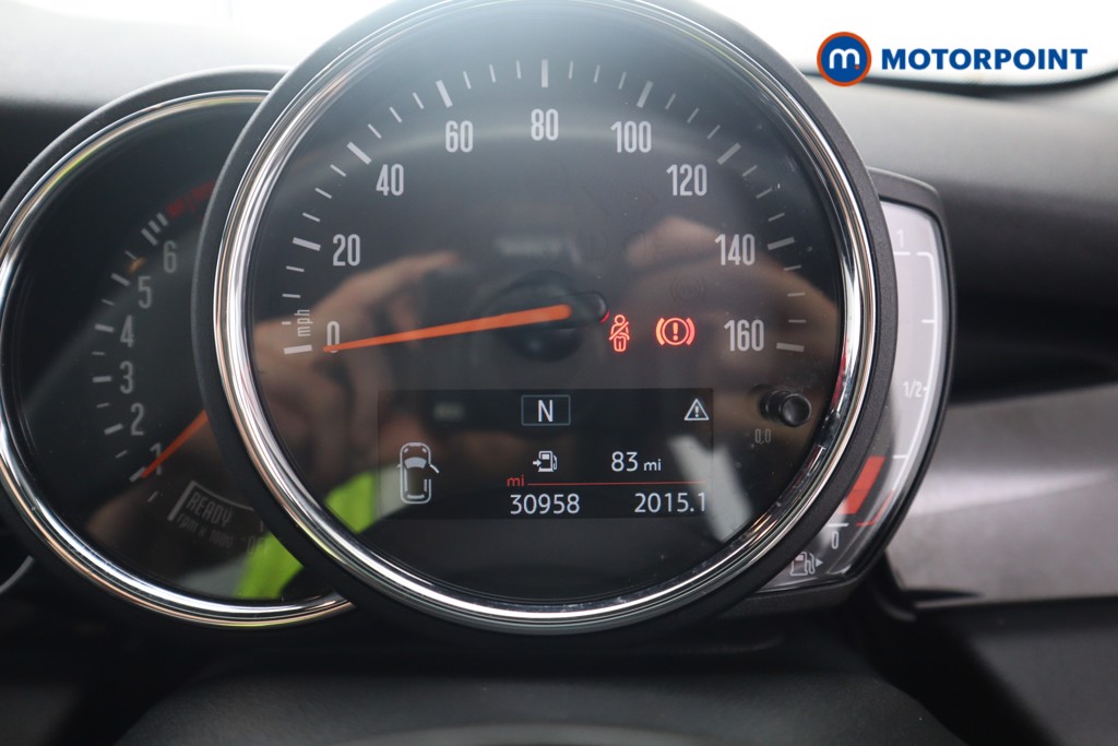 Mini Hatchback Cooper Sport Manual Petrol Hatchback - Stock Number (1567916) - 22nd supplementary image