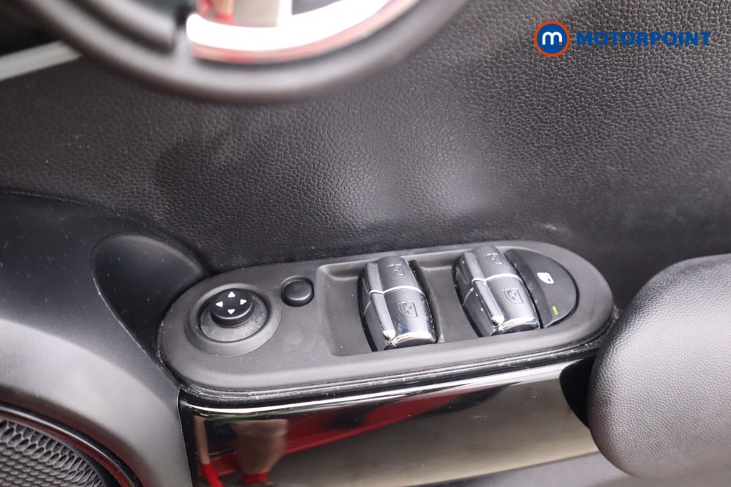 Mini Hatchback Cooper Sport Manual Petrol Hatchback - Stock Number (1567916) - 24th supplementary image