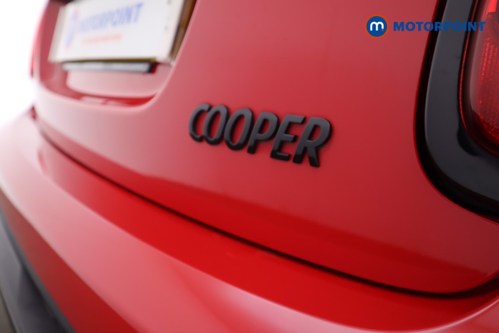 Mini Hatchback Cooper Sport Manual Petrol Hatchback - Stock Number (1567916) - 27th supplementary image