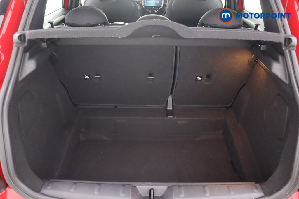Mini Hatchback Cooper Sport Manual Petrol Hatchback - Stock Number (1567916) - 28th supplementary image
