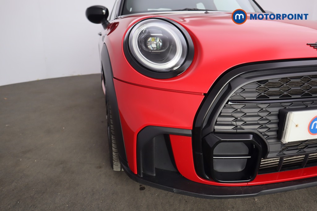 Mini Hatchback Cooper Sport Manual Petrol Hatchback - Stock Number (1567916) - 1st supplementary image