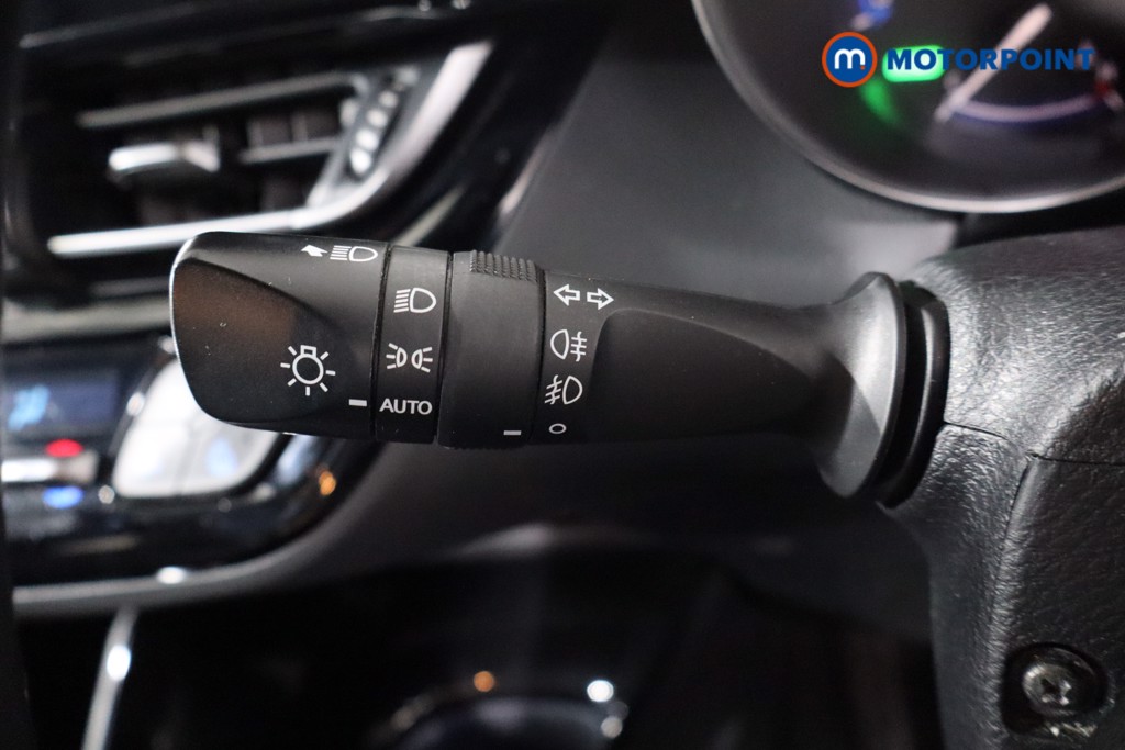 Toyota C-Hr Excel Automatic Petrol-Electric Hybrid SUV - Stock Number (1567949) - 19th supplementary image