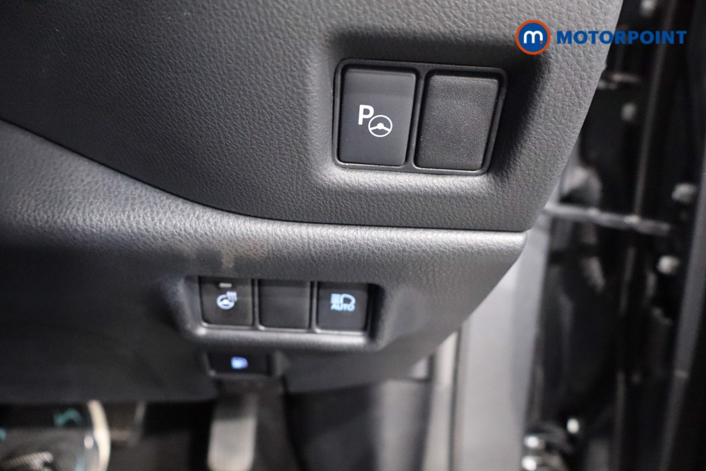 Toyota C-Hr Excel Automatic Petrol-Electric Hybrid SUV - Stock Number (1567949) - 20th supplementary image