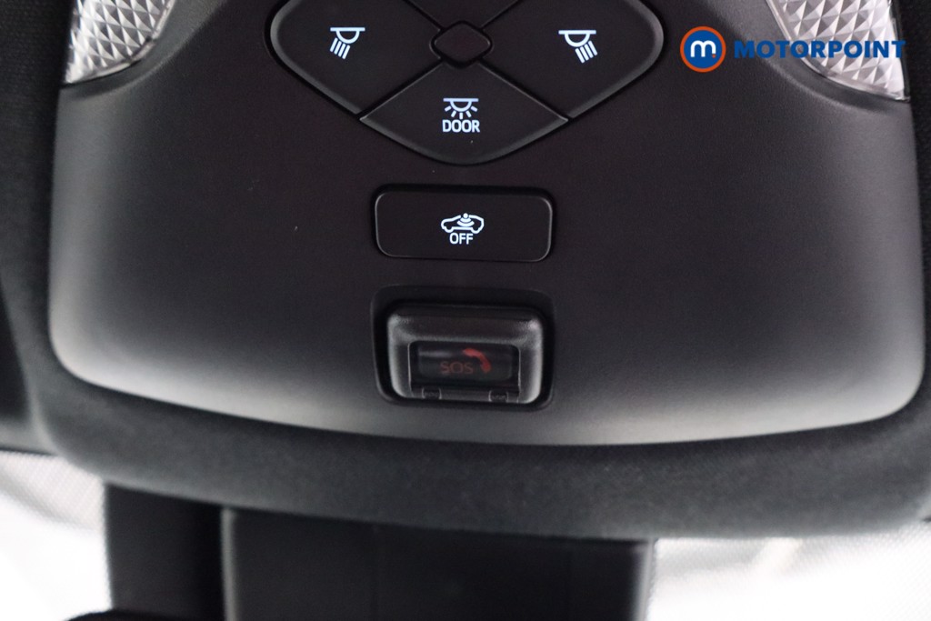 Toyota C-Hr Excel Automatic Petrol-Electric Hybrid SUV - Stock Number (1567949) - 21st supplementary image