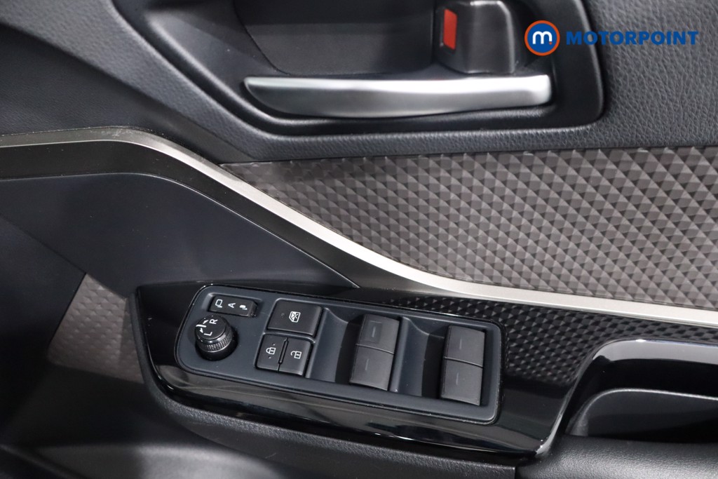 Toyota C-Hr Excel Automatic Petrol-Electric Hybrid SUV - Stock Number (1567949) - 24th supplementary image
