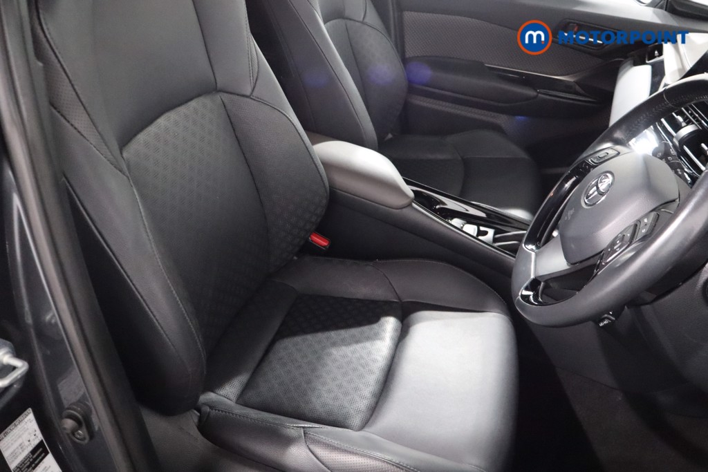 Toyota C-Hr Excel Automatic Petrol-Electric Hybrid SUV - Stock Number (1567949) - 26th supplementary image