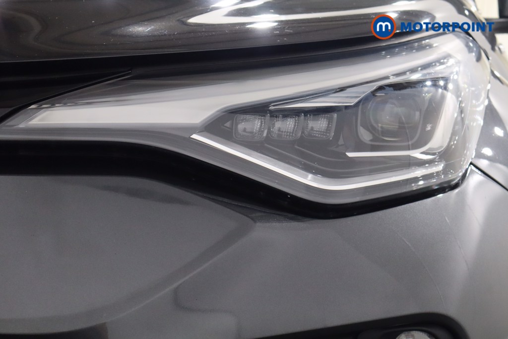 Toyota C-Hr Excel Automatic Petrol-Electric Hybrid SUV - Stock Number (1567949) - 28th supplementary image