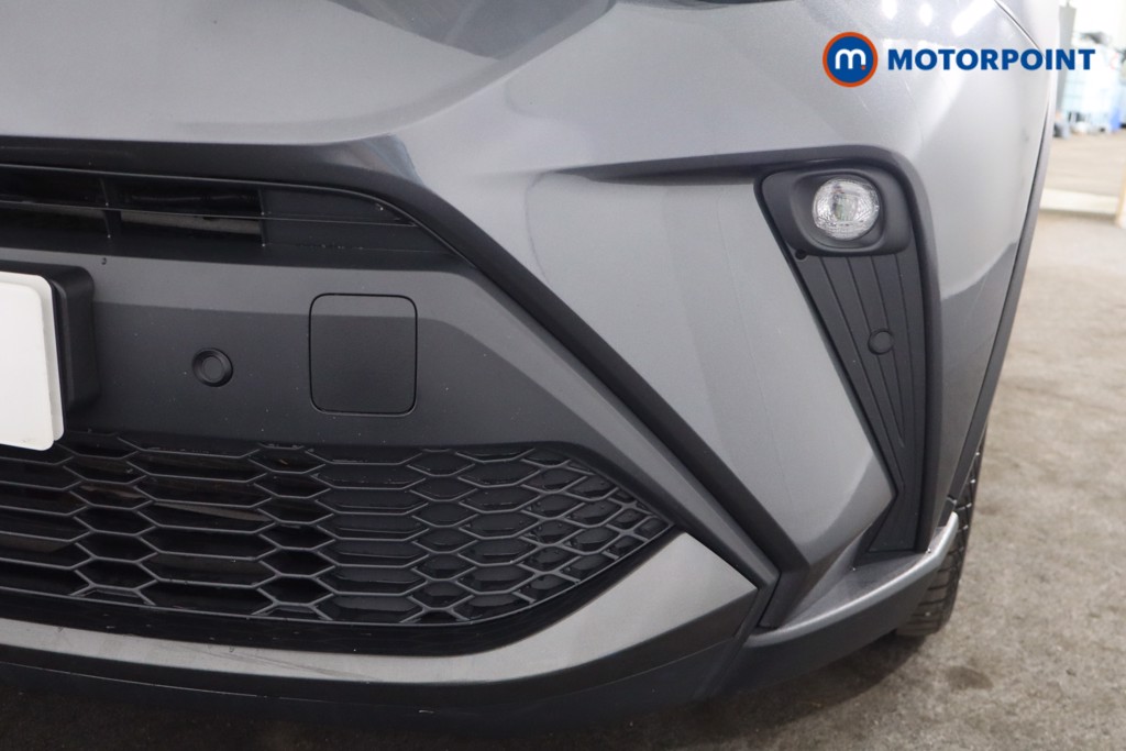 Toyota C-Hr Excel Automatic Petrol-Electric Hybrid SUV - Stock Number (1567949) - 29th supplementary image