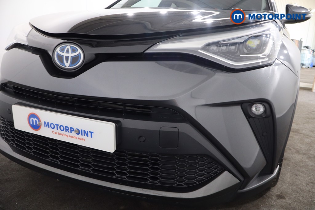 Toyota C-Hr Excel Automatic Petrol-Electric Hybrid SUV - Stock Number (1567949) - 31st supplementary image