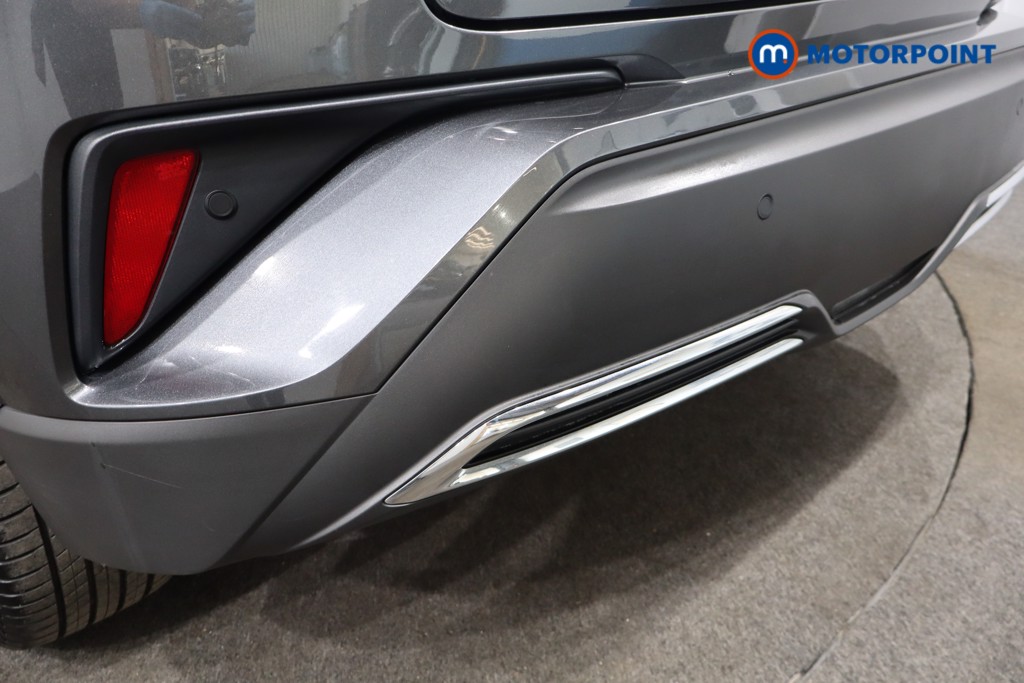Toyota C-Hr Excel Automatic Petrol-Electric Hybrid SUV - Stock Number (1567949) - 35th supplementary image