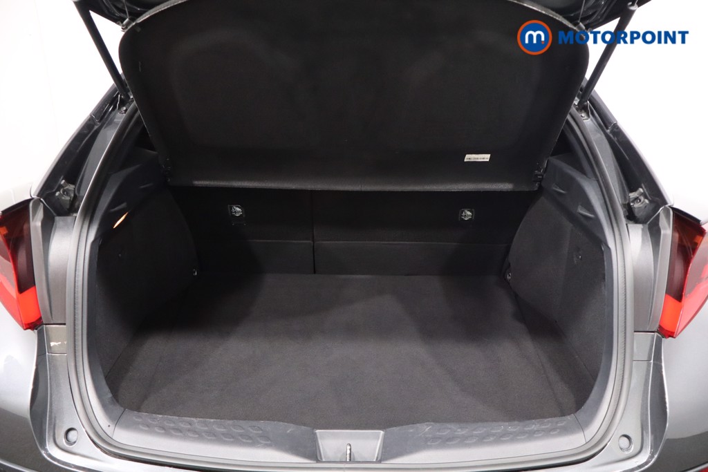Toyota C-Hr Excel Automatic Petrol-Electric Hybrid SUV - Stock Number (1567949) - 39th supplementary image