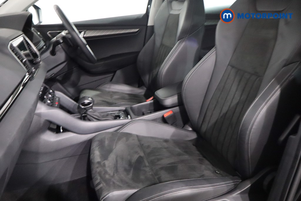 Skoda Karoq Se L Automatic Petrol SUV - Stock Number (1568000) - 4th supplementary image