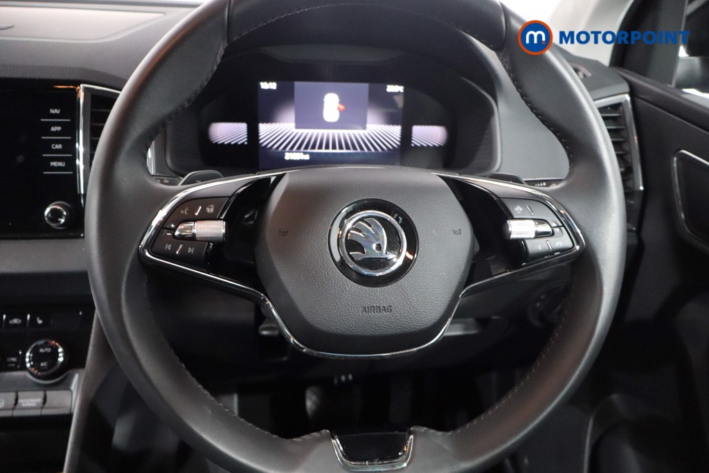 Skoda Karoq Se L Automatic Petrol SUV - Stock Number (1568000) - 6th supplementary image