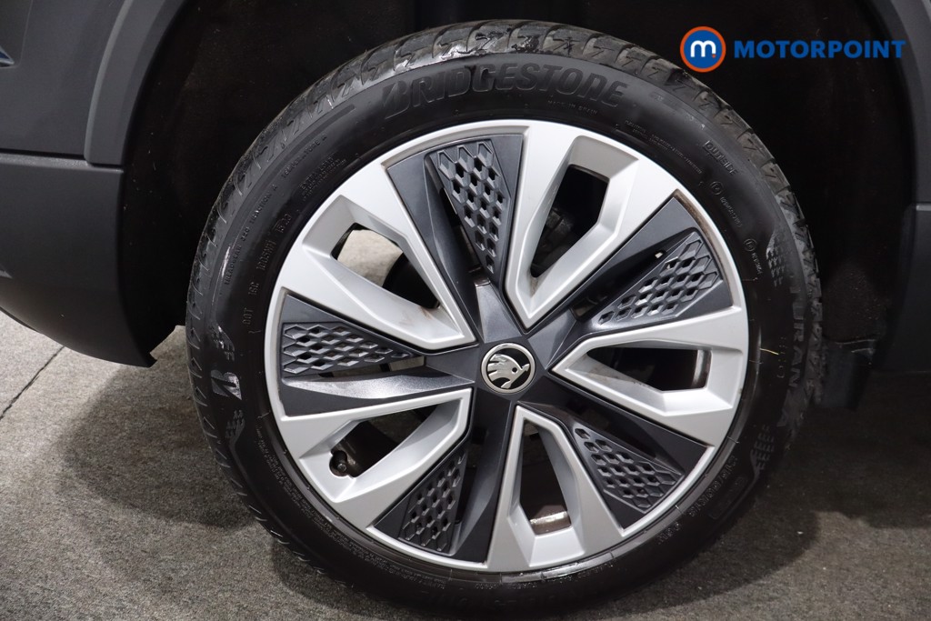 Skoda Karoq Se L Automatic Petrol SUV - Stock Number (1568000) - 9th supplementary image