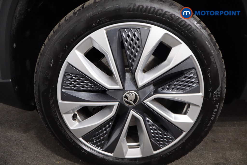 Skoda Karoq Se L Automatic Petrol SUV - Stock Number (1568000) - 11th supplementary image