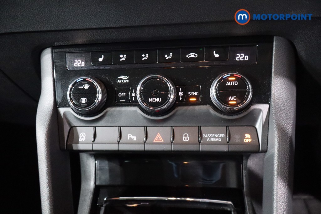 Skoda Karoq Se L Automatic Petrol SUV - Stock Number (1568000) - 16th supplementary image