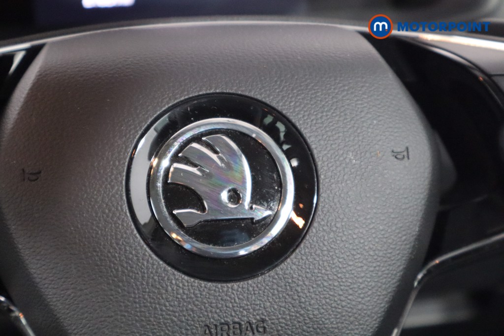Skoda Karoq Se L Automatic Petrol SUV - Stock Number (1568000) - 20th supplementary image