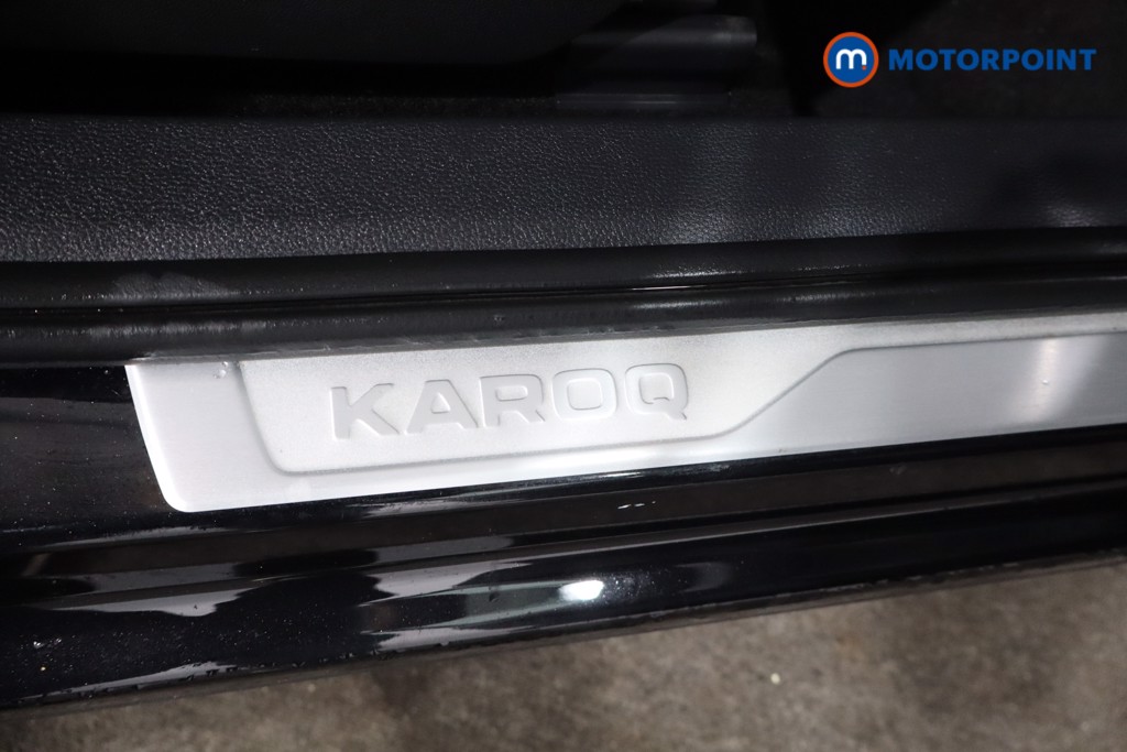 Skoda Karoq Se L Automatic Petrol SUV - Stock Number (1568000) - 23rd supplementary image